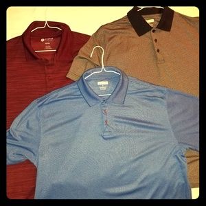 Bundle of Mens Polos